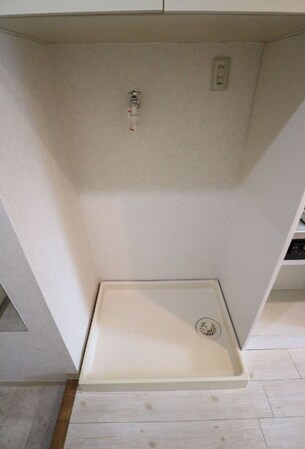 カームステージ鷺宮の物件内観写真